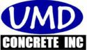 umd concrete inc